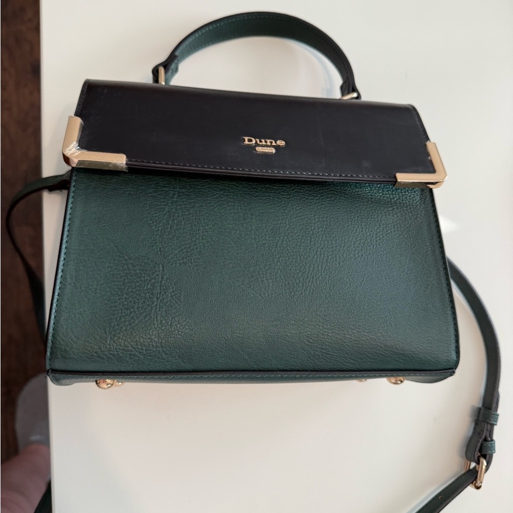 Dune purse